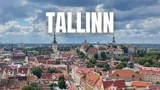 48 Hours in Tallinn, Estonia  Tallinn Travel Guide