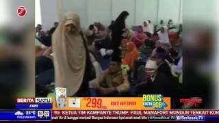 KBRI Manila Tangani 177 WNI yang Ditahan Imigrasi Filipina