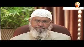 there is no islamic banks in india what can i do and can i give the interest in a charity Dr Zakir