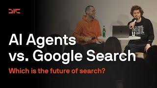 AI-Powered Search is Here! Are Keyword-Based Search Engines Dead?