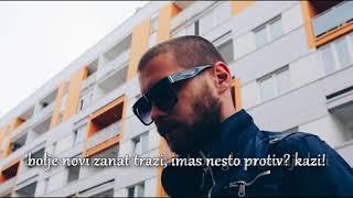 04. Wixter - Sesto culo ( OFFICIAL LYRICS VIDEO )