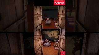 Kamla PC vs Kamla Mobile | kamla horror game release on Google Play Store #kamlahorrorgame