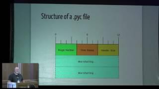 CPython - Bytecode and Virtual Machine - Stephane Wirtel