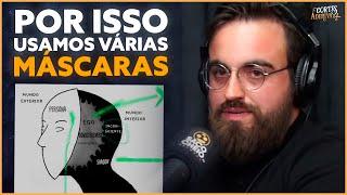 Psicanalista explica o EGO e SELF segundo Carl Jung  | À Deriva Podcast