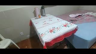 Arrumando Minha Casa Mais Uma Vez (Vídeo Novo)