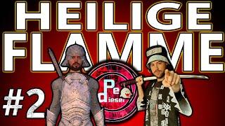 Kenshi Die HEILIGE FLAMME - HOLY NATION - Lets Play [002] Unsere kleine FARM!