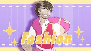 Fashion meme // William's Fashion Show // thank you for your request