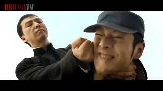 Fight Scenes of wing chun master #Newmovieclip #Newfilm #2022