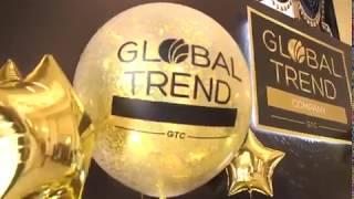 Открытия компании *GLOBAL TREND COMPANY*