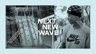 Kevin Scott | Next New Wave