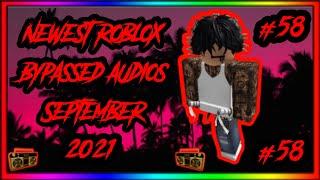 [WORKING] NEWEST ROBLOX BYPASSED AUDIOS [LOUD] [RARE] [UNLEAKED] [2021] [#58]