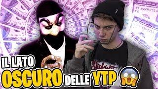 Ho ESPLORATO la parte OSCURA delle YTP - Sottobosco w/ MasterCast