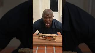 MCRIB At Home With Terry Crews