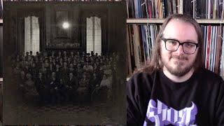 The Last Will And Testament by Opeth - METAL ALBUM REVIEW