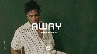 Joeboy x Asake x Rema Afropop Afrobeat type beat 2023 - AWAY