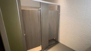 Diaper Changing Stations ~ Women’s Vs Men’s Public Restrooms ~ What One Is Better?