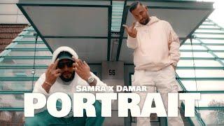 DAMAR x SAMRA - PORTRAIT (prod. by Lukas Piano)