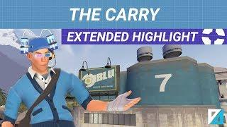 [TF2] EXTENDED HIGHLIGHT: 46 KILLS! IS IT ENOUGH TO CARRY? (Scout, Process, Advanced Pickup Game)