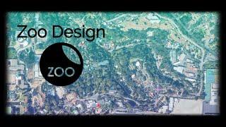 San Diego Zoo | Zoo Design | Planet Zoo