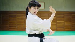 【Shorinji Kempo】Self-defense techniques for Women
