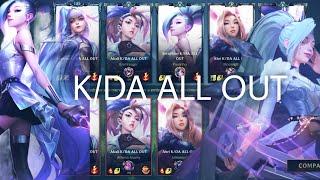 Seraphine Gameplay - Squad KDA | League of Legends: Wild Rift