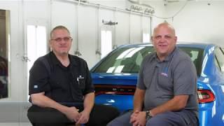 2020 Collision Repair Training: Paint Company Resources With PPG Refinish