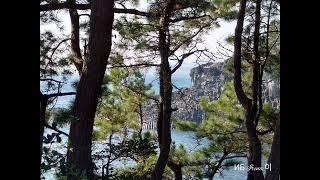 Чеджу - рай на Земле! Путешествуем с Ириной N8. Irina's traveling. Jeju is paradise on the Earth.