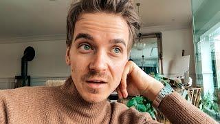 The vlogs are back with some life updates