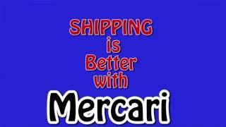 Sell and Ship bigger items on the Mercari app | Making money online