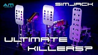 SimJack Ultimate Review - Ultimate Killers?