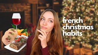 French habits for healthy holidays (with French Christmas footage!) | Edukale