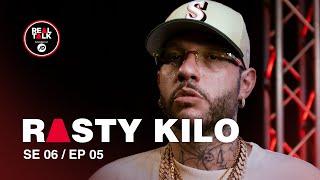 Real Talk feat. Rasty Kilo