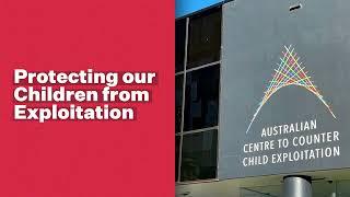 Joint Committee on Law Enforcement's report on the Australian Centre to Counter Child Exploitation