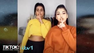 TikTok: Murder Gone Viral | Tuesday 30th January on ITV1 | ITV