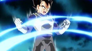 Vegeta's Pride | Vegeta's Theme Song Remix with His Best Quotes