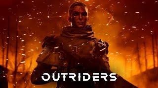 ПОЧЕМУ НЕ СТОИТ ПОКУПАТЬ. ОБЗОР НА OUTRIDERS