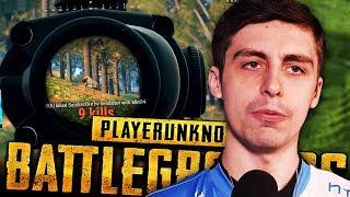 SHROUD VS THE NEW MAP