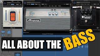 How To Mix Bass To Cut Through Smaller Speaker & Mobile Phones