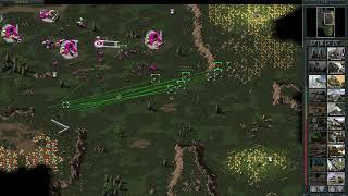 DTA PvP #27: Rampastring (Nod) vs CRAFTSMAN (Nod) on [2] Keep off the Grass