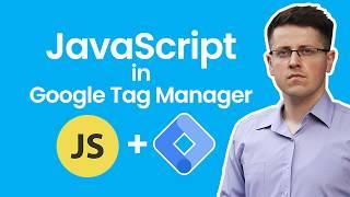 5 JavaScript topics to learn for Google Tag Manager