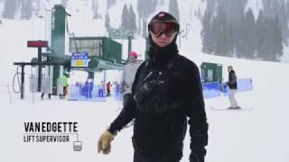 Iconic Lifts - Episode 3: Wildcat | Alta, Utah