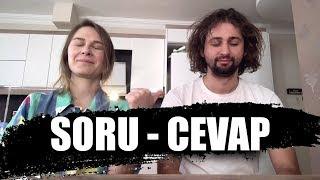 İKİMİZ: SORU - CEVAP (KİM DAHA.....??)