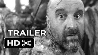 Cannes Film Festival (2014) - Hard To Be God Trailer - Russian Sci-Fi Movie HD