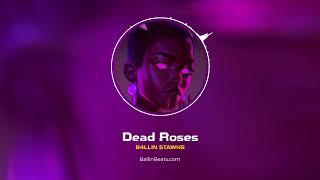 Type Beat 2022 - "DEAD ROSES" | House Gorgon City Dua Lipa Instrumental Beats