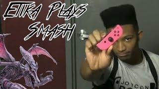 Etika Plays Super Smash Bros Ultimate