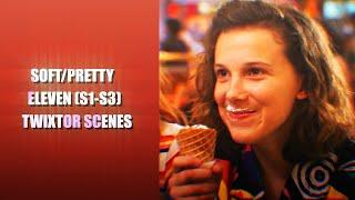 soft/pretty eleven s1-s3 twixtor scenepack