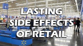 Tales from Retail: How Retail Negatively Affects Your Mindset