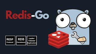 Building Redis from Scratch | Implementing Leader-Follower Replication | Part 02 #golang #redis