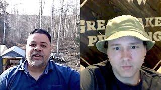Chat with Alaska Prepper About the Importance of Prepping