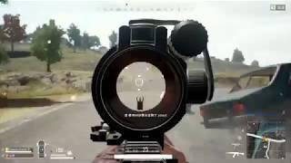 [PUBG MOBILE]   Vietsub PUBG QQ